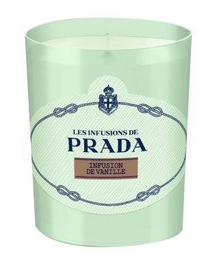 Prada - Infusion de Vanille Candle 5.8 oz.