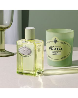 Infusion d'Iris Candle 5.8 oz.