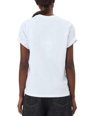 Kittens Logo Tee