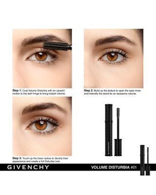 Volume Disturbia Mascara