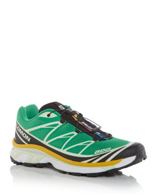 Men's XT-6 Low Top Sneakers