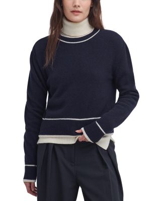 Barbour - Rochelle Sweater