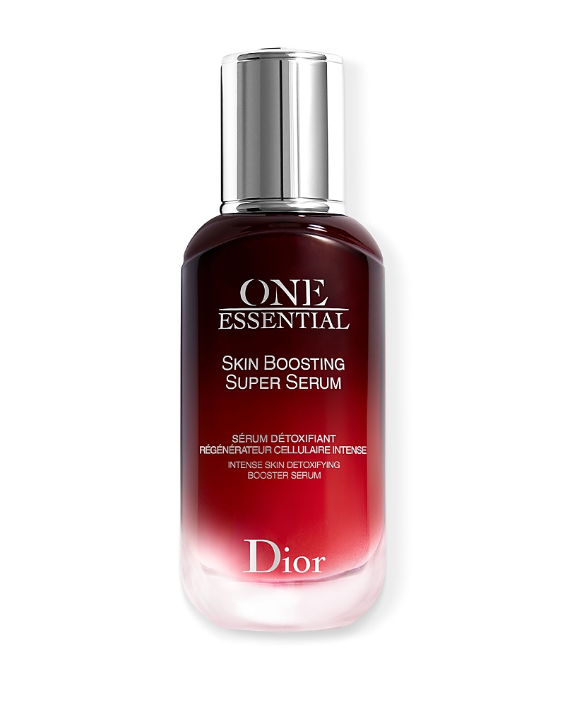 Dior One Essential Skin Boosting Super Serum 1.7 oz/ 50 ml