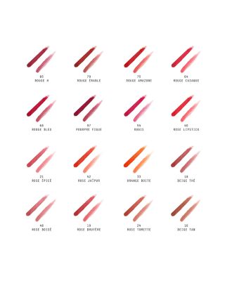 Trait d&#39;Herm&amp;egrave;s Lip Pencil