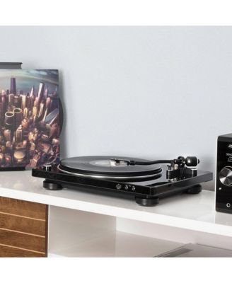 DP-450USB Hi-Fi Turntable with USB Encoder