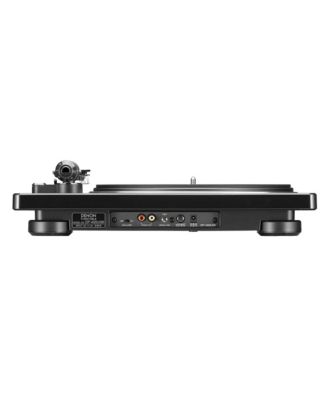 DP-450USB Hi-Fi Turntable with USB Encoder