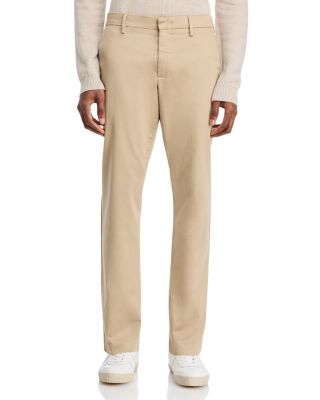 Theo 1420 Tailored Fit Chino Pant