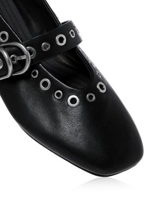 Women's Spire Mary Jane Flats