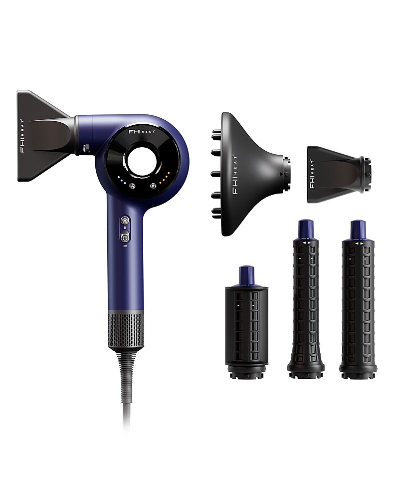 Fhi Heat The VersaSphere Pro Air Multistyler