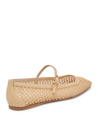 Women's Reyes Slip On Mary Jane Ballet Flats