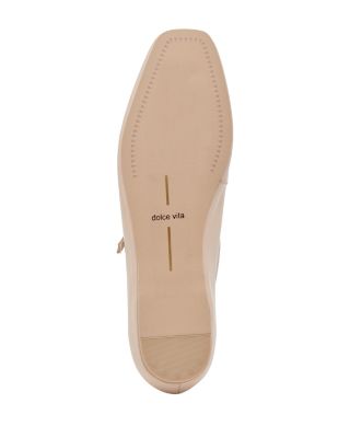 Women's Reyes Slip On Mary Jane Ballet Flats