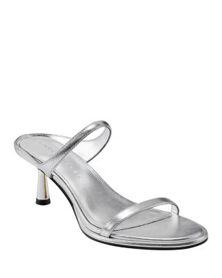 Marc Fisher LTD. - Women's Alonde Slide Sandals