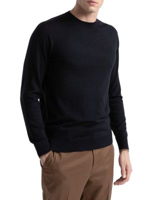 Peserico - Wool Regular Fit Sweater