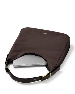 Nolita Large Hobo Shoulder Bag