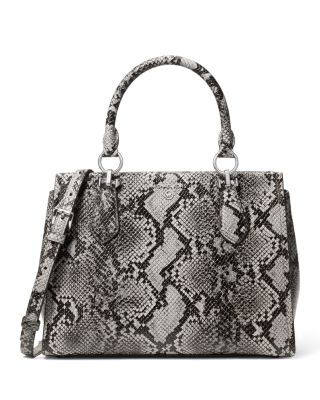Michael Kors Marilyn Medium Satchel