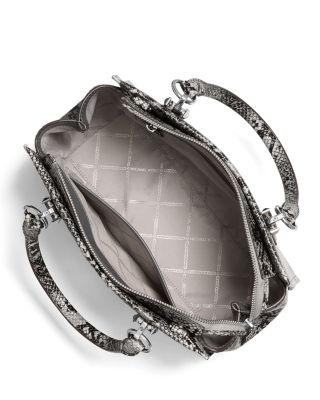 Marilyn Medium Satchel