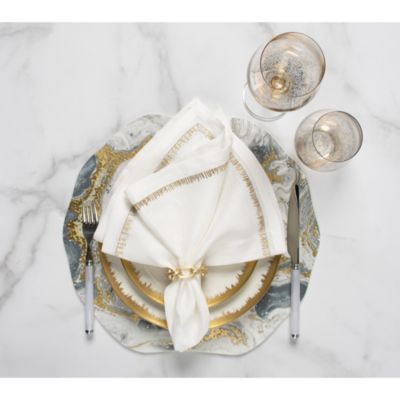 Cosmos Placemats, Set of 4