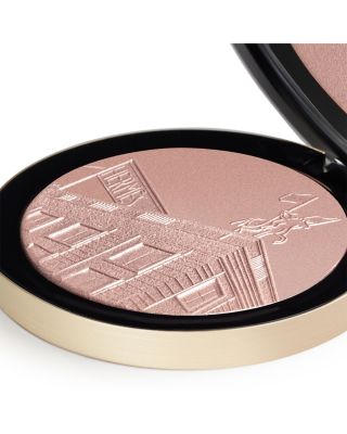 HERMÈS Plein Air 24 Faubourg Face & Eye Illuminating Powder