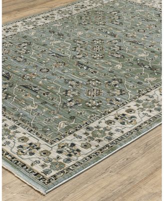 Oriental Weavers Keira KEI07 Area Rug, 3'3" x 5'