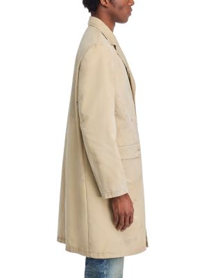 MM6 Maison Margiela Rain Coat 