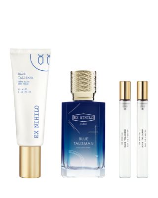 EX NIHILO Blue Talisman Eau de Parfum Gift Set ($497 value