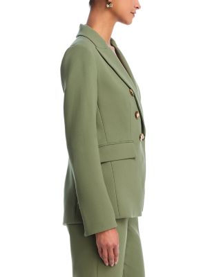 Miller Dickey Jacket & Renzo Pants