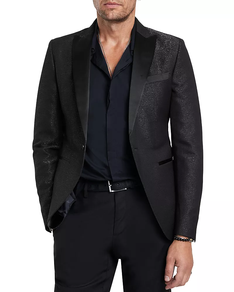 John Varvatos Bass Tuxedo Jacket