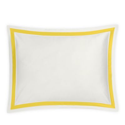 Ambrose Sateen King Sham