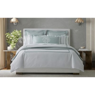 Ambrose Sateen Standard Sham