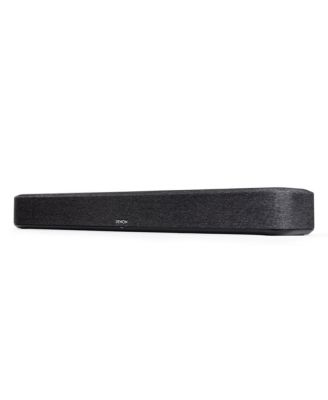 Home Sound Bar 550 with Dolby Atmos and HEOS Built-in