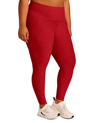 Space Dye Caught in the Midi Leggings