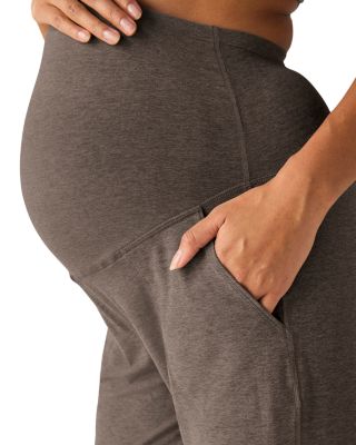 Spacedye Maternity Joggers