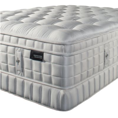 Thompson Medium Euro Top Mattress - Exclusive