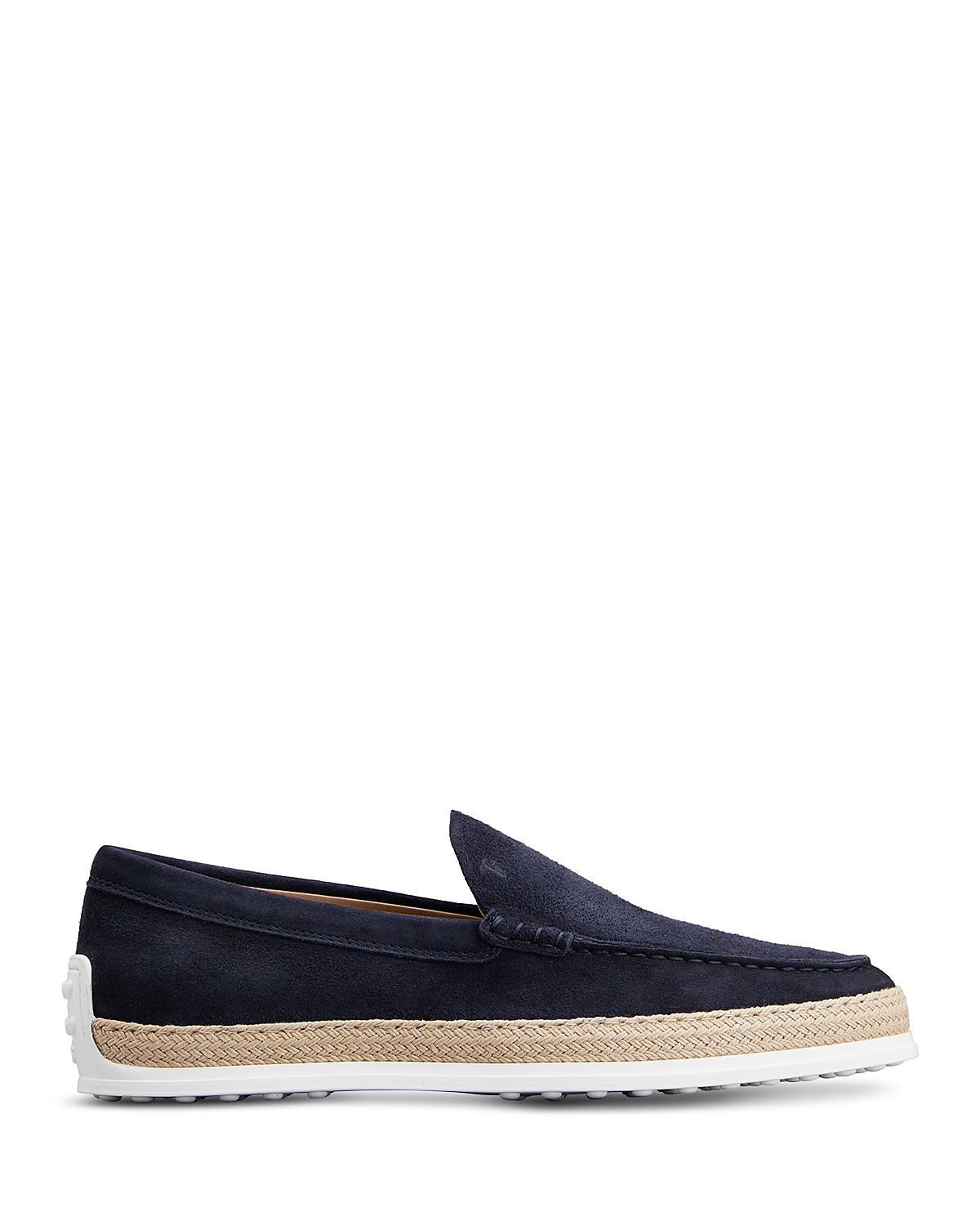 Tod's Men's Slip On Loafers