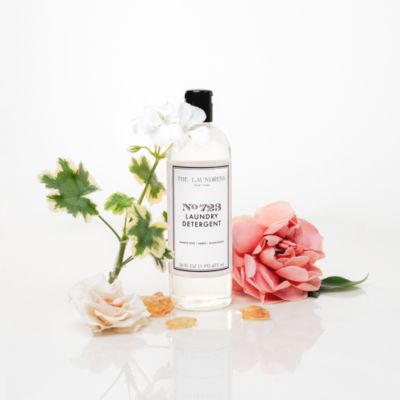 No. 723 Laundry Detergent