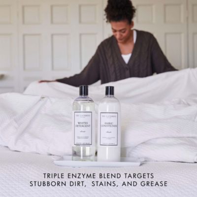 Whites Detergent