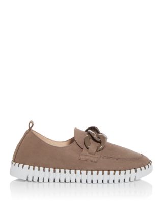 Women's Tulip Loafers