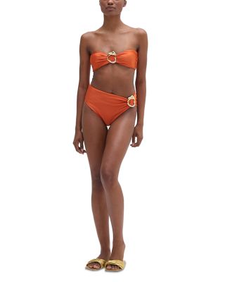 Jersey Sands Bikini Bottom