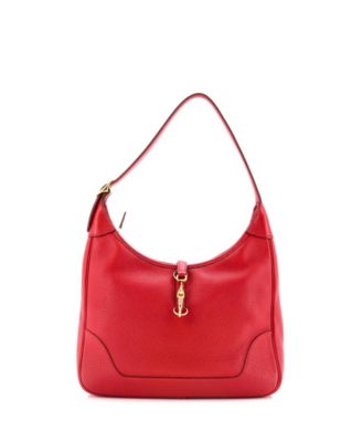 Pre-Owned HERMÈS - 31 Trim II Bag Togo