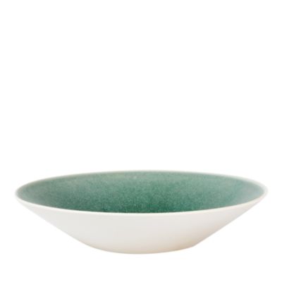 Jars - Vuelta Shallow Serving Bowl, Nori