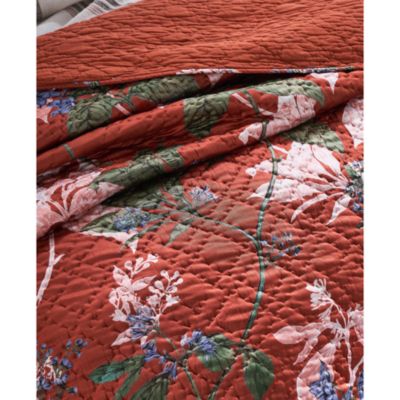 Fitzgerald Quilt, King