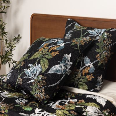 Fitzgerald Quilt, Queen