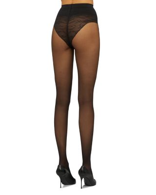 Tummy Control 20 Sheer Tights