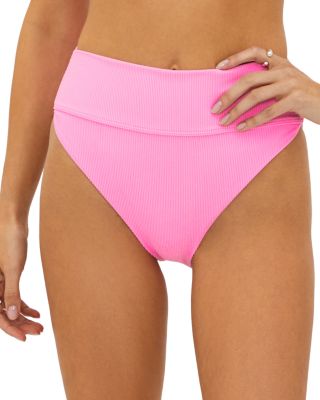Highway Bikini Bottom