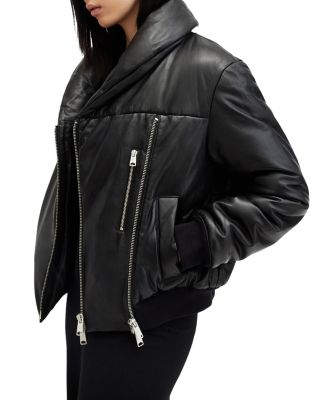 Lauren Lea Puffer Jacket