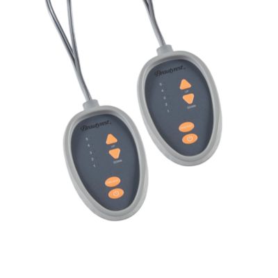 Cool Touch Heated Mattress Pad