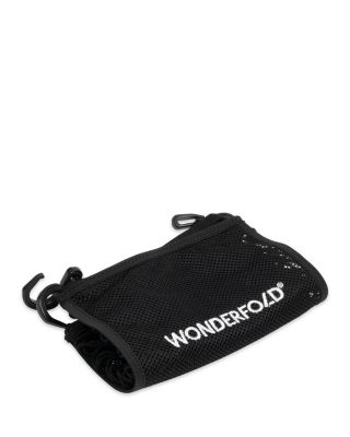 WonderNet Cargo Mesh Net Bag