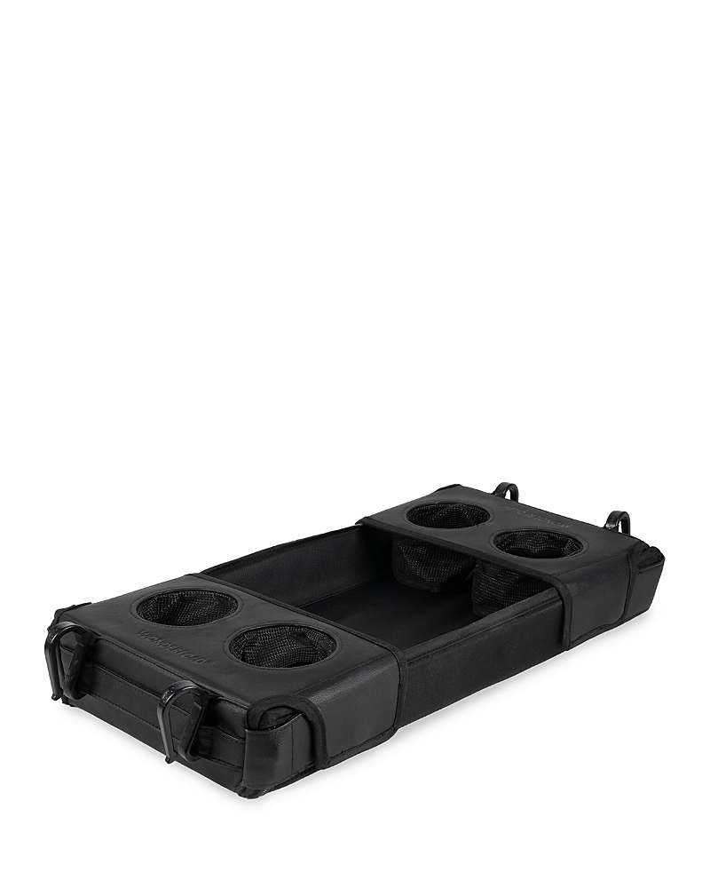 Wonderfold Flex Snack Tray For W4 In Black