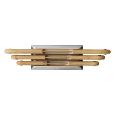 Nest Boards Bamboo 3-Piece Cutting Board Set