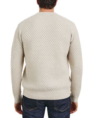 Carrick Crewneck Sweater